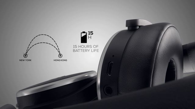 AKG N60NC Wireless Product Video English смотреть онлайн