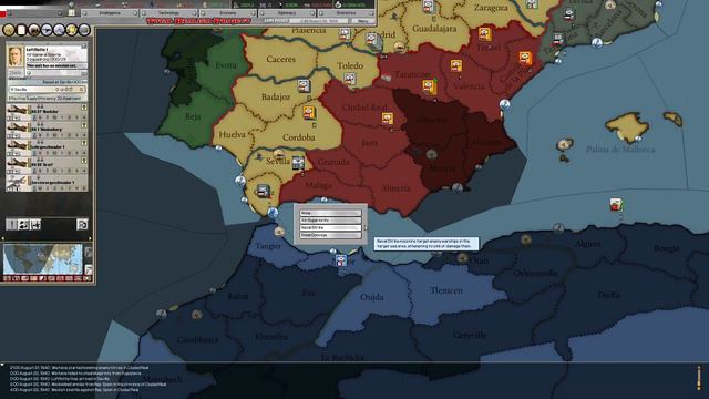 Darkest Hour - Total Realism Project W/XTRG - Germany - Part 3 смотреть онлайн