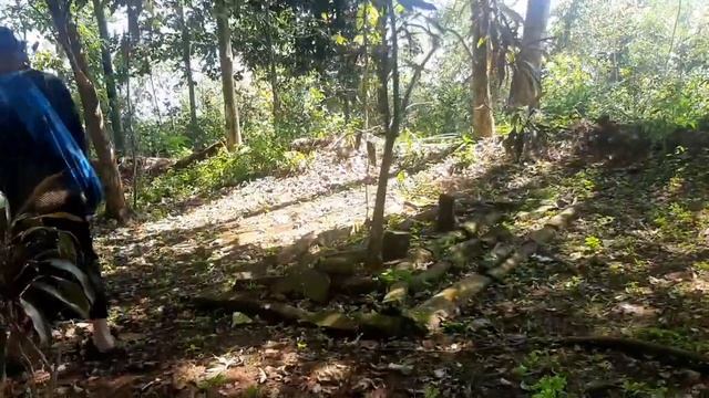 penelusuran makam keramat eyang entol sancanaya dan mitos pusaka samaratungga смотреть онлайн