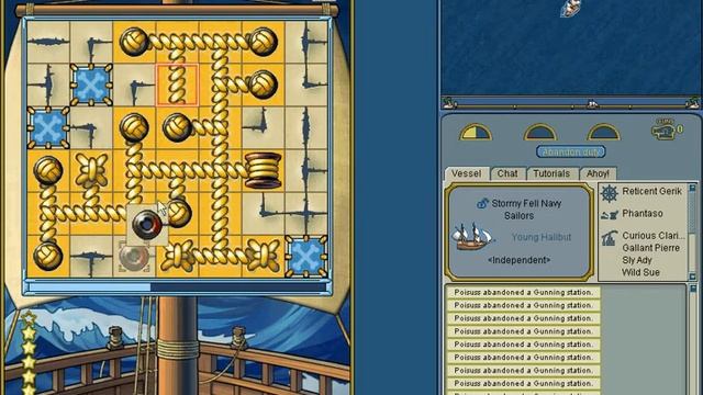 Puzzle Pirates Patching Guide /w Audio How To Get Excellent смотреть онлайн