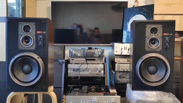 SONY SS G3 смотреть онлайн