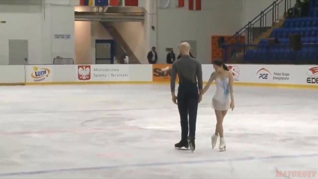 Сотрясённые Головушки Фигурного Катания смотреть онлайн