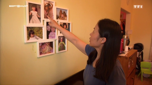 Sept A Huit - Les Enfants Invisibles 