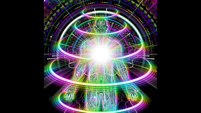 Активация символа Цветок жизни смотреть онлайн