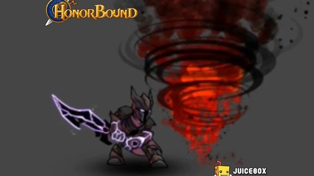 Honorbound Game fx смотреть онлайн