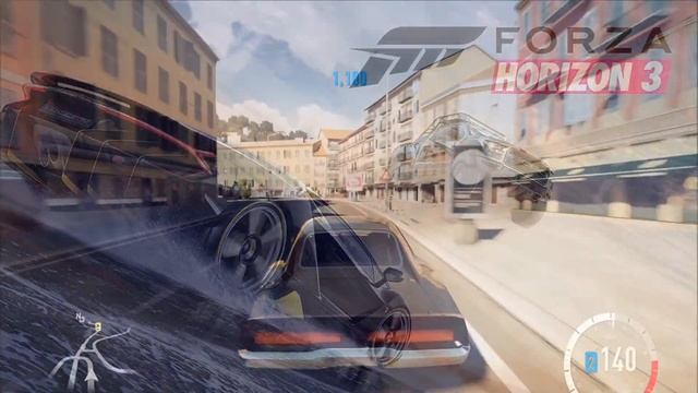 Evolution of Forza Horizon #gamehistory#evolutiongame #ForzaHorizon смотреть онлайн