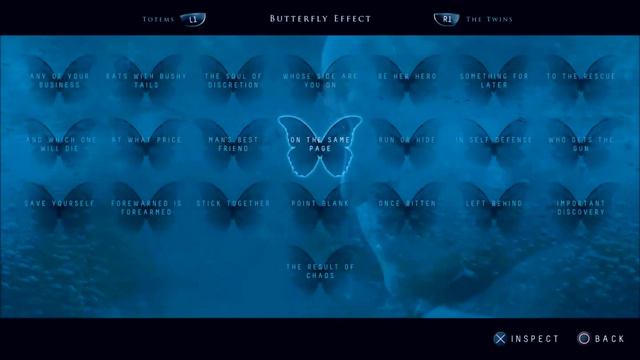 Let's Play Until Dawn THE TRAILER Worst 1st Attempt смотреть онлайн