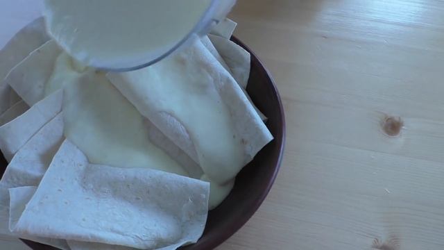 Домашний стол для всех 