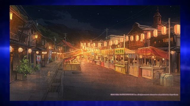 OTOME REVIEW ~ 7'Scarlet смотреть онлайн