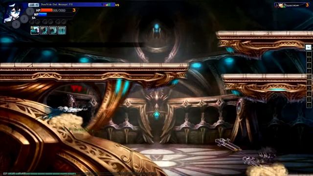 GrandChase Reborn in 2021 смотреть онлайн