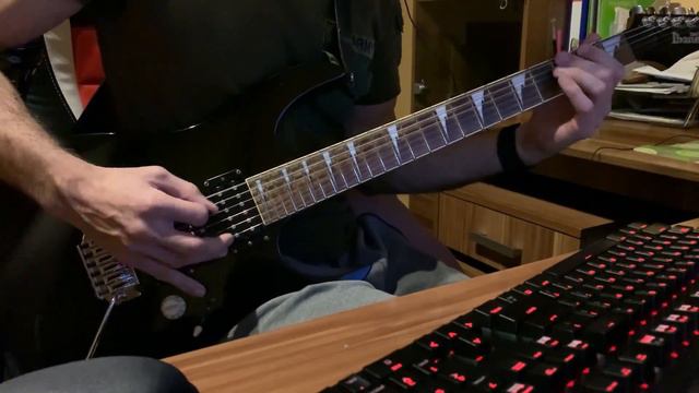 DEATH - SYMBOLIC /w Chuck Solo смотреть онлайн