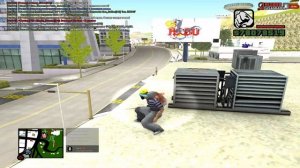 КРАСИВАЯ СБОРКА НА ЛАУНЧЕР АРИЗОНА РП // Настройки графики nvidia // Arizona RP games samp