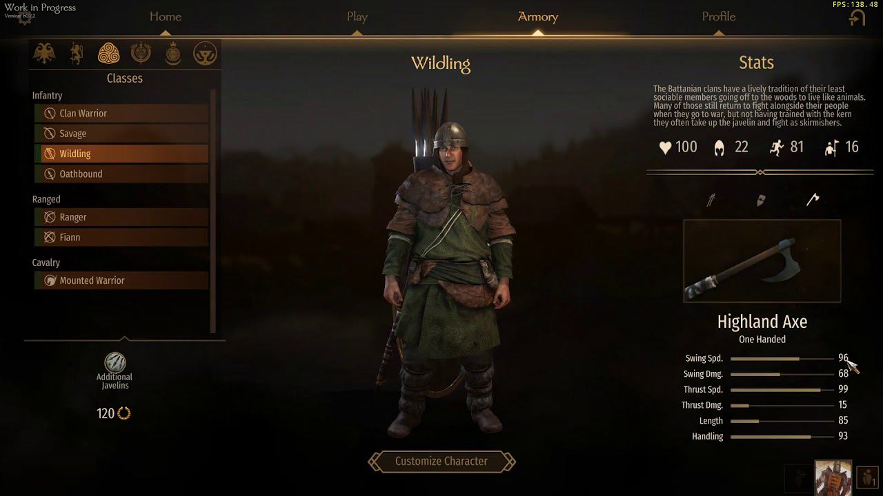 Mount and blade 2 Bannerlord beta версия 0.7.1, Баттания обзор юнитов в сетевом режиме смотреть онлайн