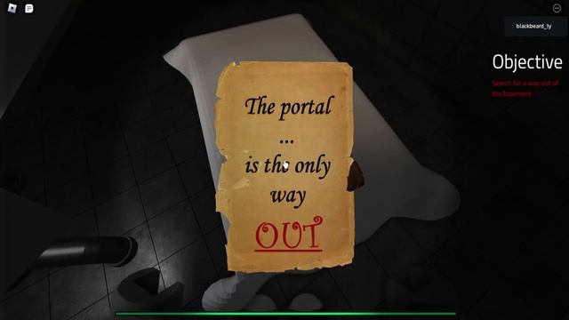 ROBLOX - ELMIRA [Chapter-1] | Full Walkthrough #Robloxhorror  #Robloxgames  #robloxscary  #Robloxfu