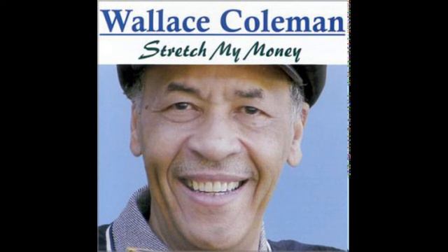 Wallace Coleman - Mojo hand смотреть онлайн