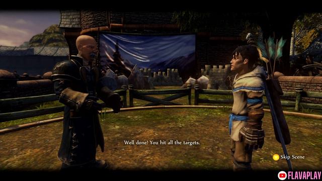 НЕ ЭТОГО Я ХОТЕЛ #1 ➡ FABLE ANNIVERSARY #fableanniversary #flavaplay смотреть онлайн