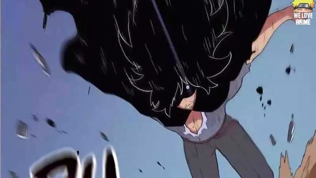 Top 10 Manhwa/Manhua You Will Love If You Like Solo Leveling смотреть онлайн