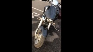 Suzuki Boulevard M109R обзор владельца без прикрас