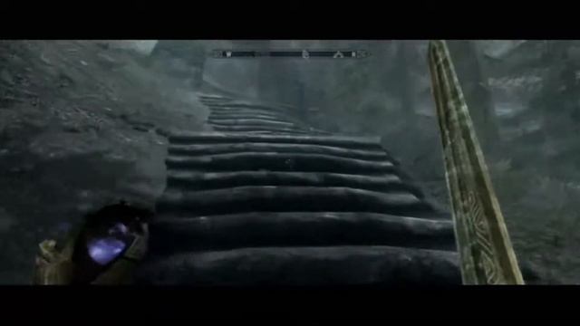 Skyrim Gameplay Part 1