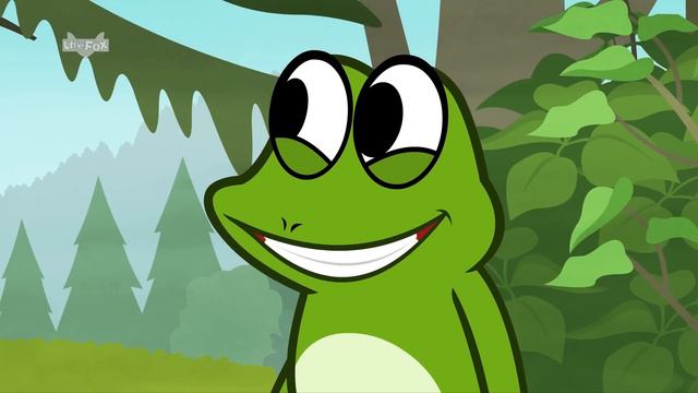 I Can Do It! | Stories For Kindergarten | Basic Concepts