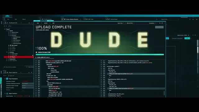 Free Guy _ Enter Dude.mp4 смотреть онлайн