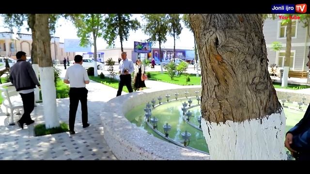 QASHQADARYO VILOYATI KASBI TUMANI QAMASHI QISHLOG`I  MADANIYAT SAROYI. OBOD QISHLOQ DASTURI