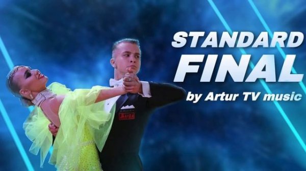 Ballroom dance practice music | Standard (1.30 min) ?