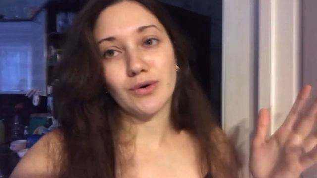ВЛОГ 8.12.19 "Я вернулась! Или мои будни в декрете." смотреть онлайн