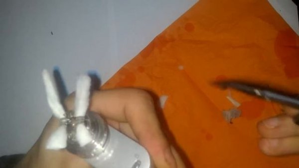 Укладка ваты griffin 25mm