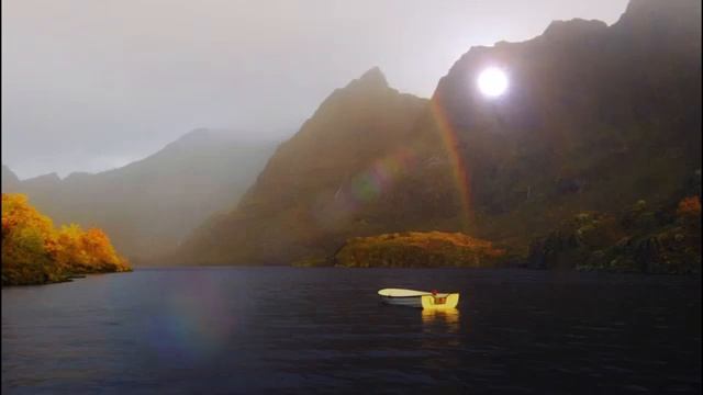 Deva Premal Om Shree Sache смотреть онлайн