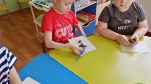 Мастер-класс для детей " Жаворонок из пластилина"