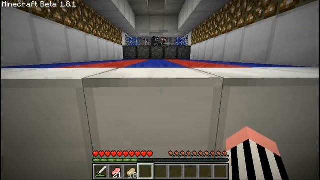 Minecraft - The Crew does the Yog Olympics смотреть онлайн