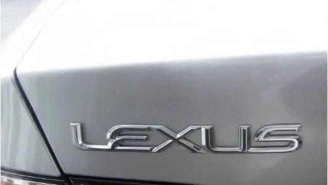 2002 Lexus ES 300 Used Cars Kokomo IN смотреть онлайн