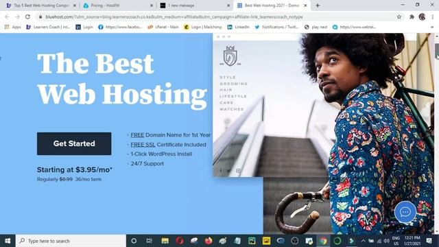 The Best Web hosting Companies In Kenya Today смотреть онлайн