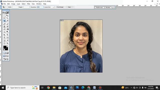 How to change DPI of images || Photo ka dpi kese change kare ? DPI change kese kare смотреть онлайн