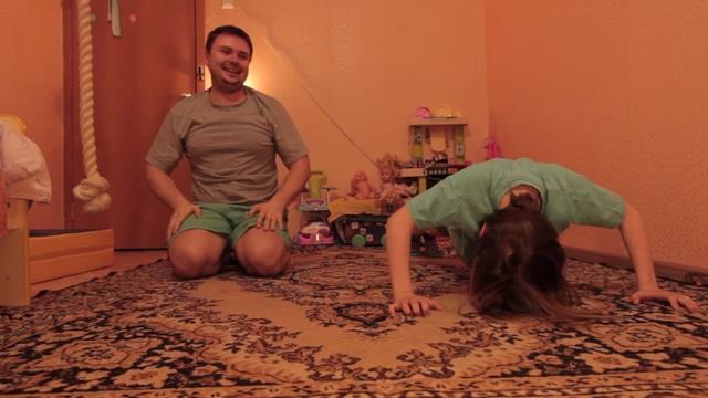 CHALLENGE Отжимания челлендж смотреть онлайн