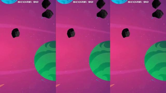 Make a Space Shooter Game in unity ||Unity Space Shooter Course Introduction смотреть онлайн