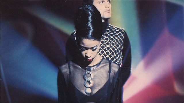 M.c.Sar & The Real McCoy-Streetfighter