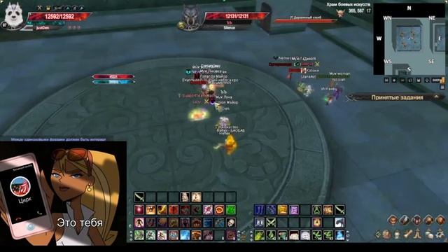 PvP Ивент 16.10.2022 Comeback 136 смотреть онлайн