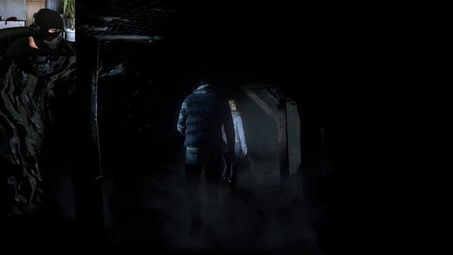 Until Dawn - [#2] Все только начинается.. :) смотреть онлайн