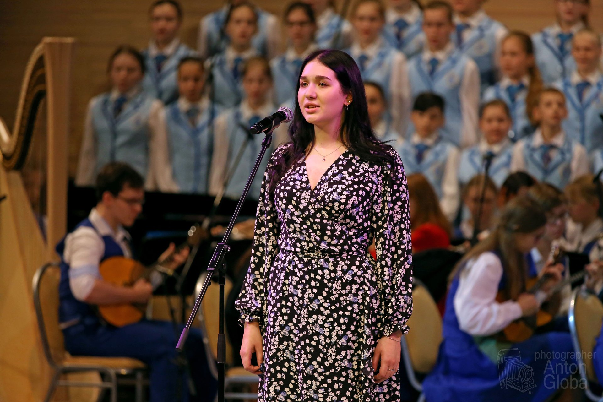 "Сиранаи", Ансамбль Локтева. "Siranai", Loktev Ensemble. смотреть онлайн