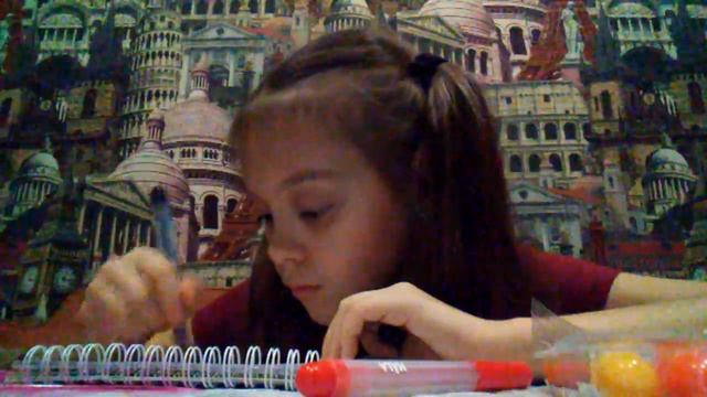 Рисую леди баг смотреть онлайн