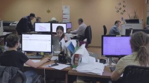 Система управления производством завода «Элемент»