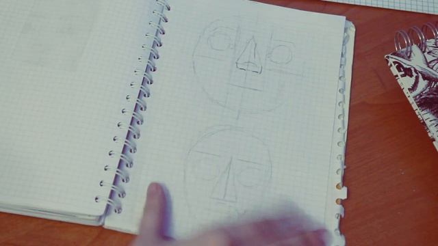 Мои старые скетчбуки | Как я рисовала 2 года назад :3 |kate risunok смотреть онлайн