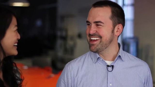 Sebastian Mei and Kevin Pollak's Chat Show - blip on blip #55 смотреть онлайн