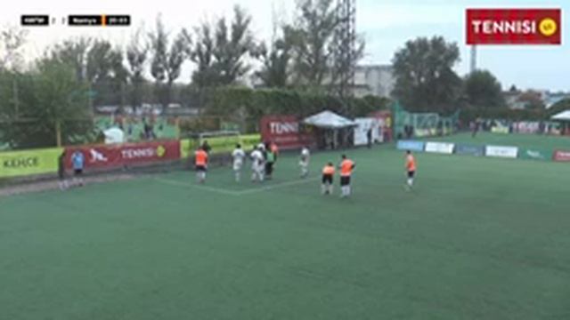 НИПИ - Namys / MFL Осень 2023