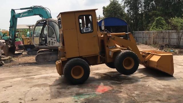 TCM 810A