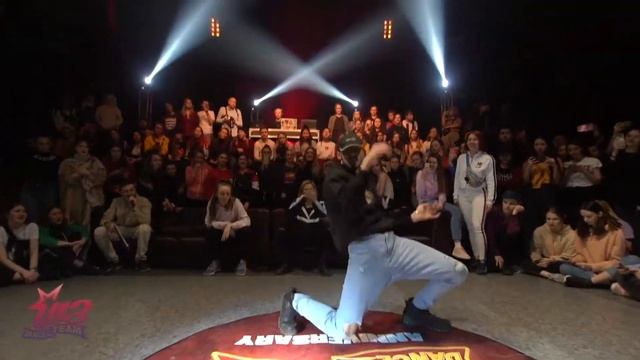 Школа танцев GO Dance смотреть онлайн