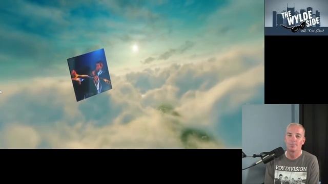 [REACTION] Old Rock Radio DJ REACTS to STAR ONE ft. "Lost Children of the Universe" смотреть онлайн