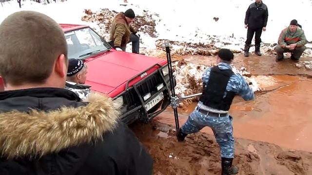 Хайджек под передом смотреть онлайн